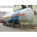 ASME VIII-1 (2015) & Nfpa 58-2016 LPG Storage Tank